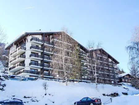 Eden Roc 28, Appartement 4 personnes à Nendaz - Photo 20