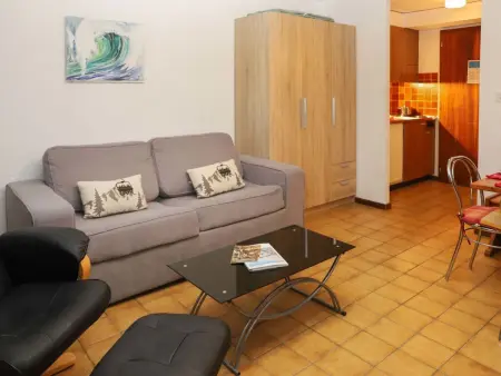Arnica 16, Appartement 2 personnes à Nendaz - Photo 2