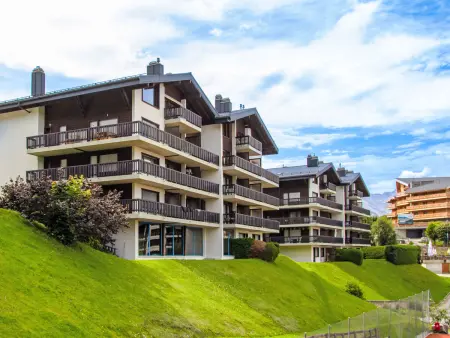 Arnica 16, Appartement 2 personnes à Nendaz - Photo 4