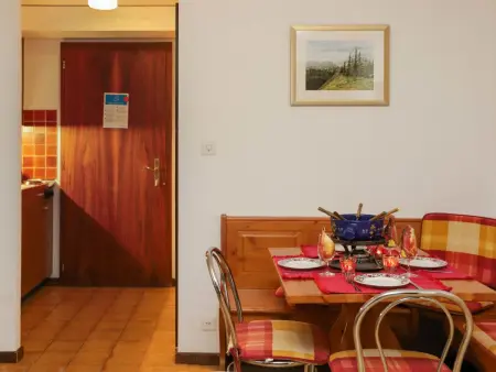 Arnica 16, Appartement 2 personnes à Nendaz - Photo 5