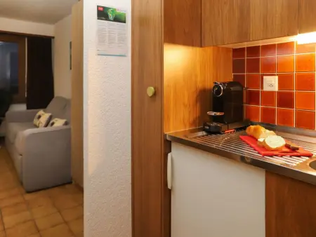 Arnica 16, Appartement 2 personnes à Nendaz - Photo 9