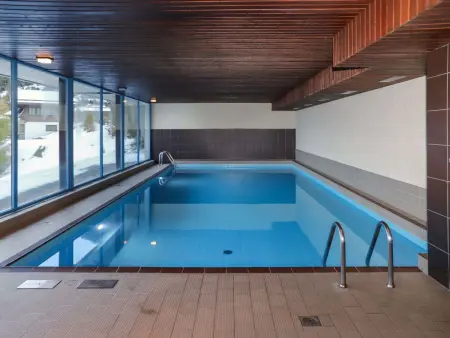 Arnica 16, Appartement 2 personnes à Nendaz - Photo 13