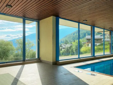 Arnica 16, Appartement 2 personnes à Nendaz - Photo 14