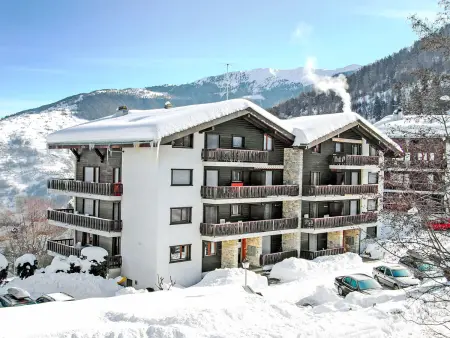 Arnica 16, Appartement 2 personnes à Nendaz - Photo 17
