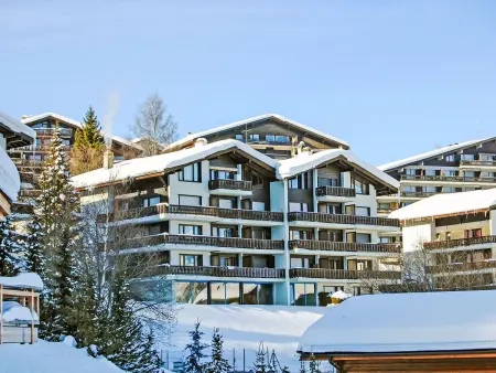 Arnica 16, Appartement 2 personnes à Nendaz - Photo 19