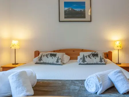 Anemone 9, Appartement 5 personnes à Nendaz - Photo 1