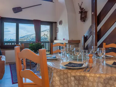 Anemone 9, Appartement 5 personnes à Nendaz - Photo 2