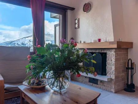 Anemone 9, Appartement 5 personnes à Nendaz - Photo 5