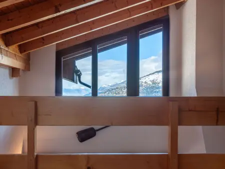 Anemone 9, Appartement 5 personnes à Nendaz - Photo 12
