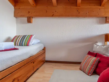 Anemone 9, Appartement 5 personnes à Nendaz - Photo 13