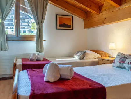 Anemone 9, Appartement 5 personnes à Nendaz - Photo 16
