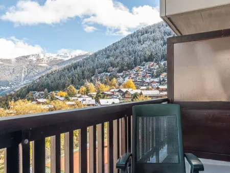 Anemone 9, Appartement 5 personnes à Nendaz - Photo 20