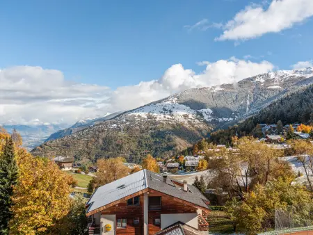 Anemone 9, Appartement 5 personnes à Nendaz - Photo 21