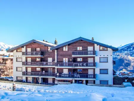 Anemone 9, Appartement 5 personnes à Nendaz - Photo 23