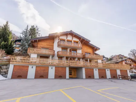 Grands Ducs 202G, Appartement 6 personnes à Nendaz - Photo 3