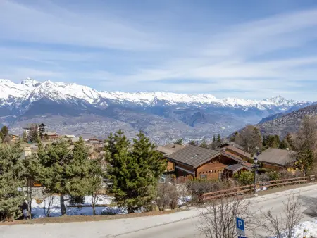 Grands Ducs 202G, Appartement 6 personnes à Nendaz - Photo 7