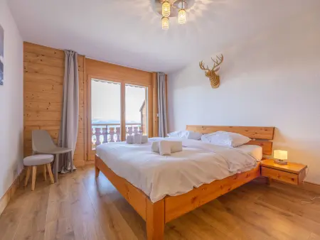 Grands Ducs 202G, Appartement 6 personnes à Nendaz - Photo 19