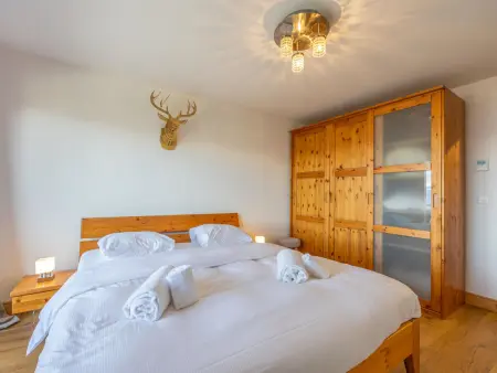 Grands Ducs 202G, Appartement 6 personnes à Nendaz - Photo 20