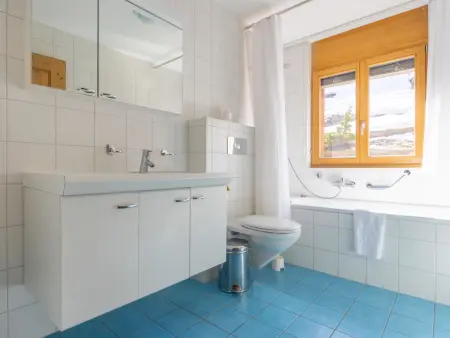 Grands Ducs 202G, Appartement 6 personnes à Nendaz - Photo 21