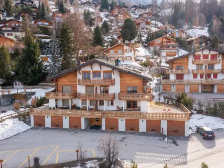Grands Ducs 202G, Appartement 6 personnes à Nendaz - Photo 23