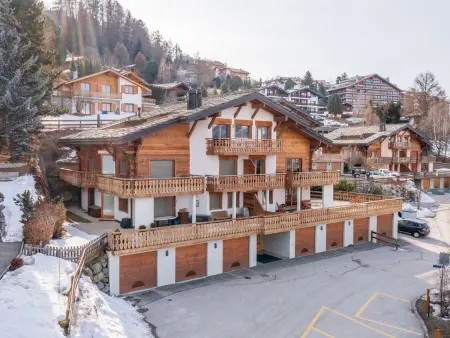 Grands Ducs 202G, Appartement 6 personnes à Nendaz - Photo 27