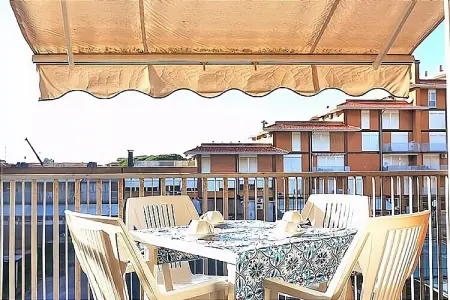 Appartement à Caorle (VE), Caravella 32 - L907335