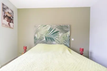 la Calade, Maison 4 personnes à Saint André de Roquepertuis - Photo 17