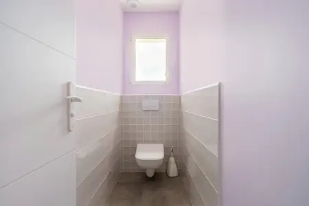 la Calade, Maison 4 personnes à Saint André de Roquepertuis - Photo 23