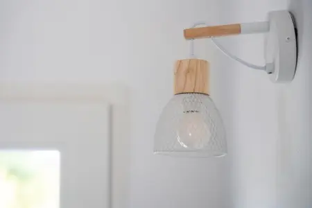 la Calade, Maison 4 personnes à Saint André de Roquepertuis - Photo 36