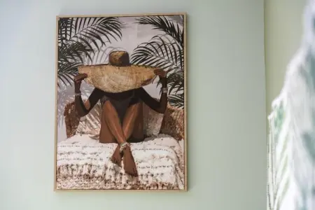 la Calade, Maison 4 personnes à Saint André de Roquepertuis - Photo 37