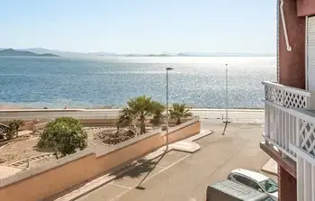 Apartment in La Manga ECM248 N°907339