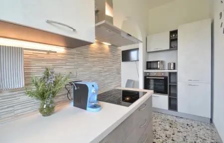 Casa Pra Bene Vagienna, Maison 5 personnes à Bene Vagienna - Photo 3