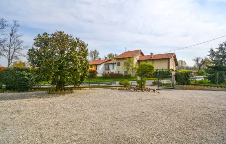 Casa Pra Bene Vagienna, Maison 5 personnes à Bene Vagienna - Photo 11