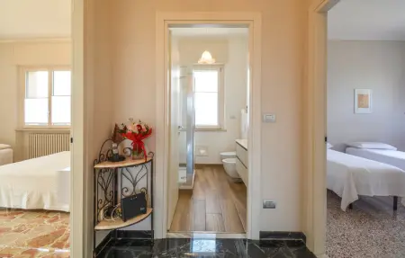 Casa Pra Bene Vagienna, Maison 5 personnes à Bene Vagienna - Photo 20