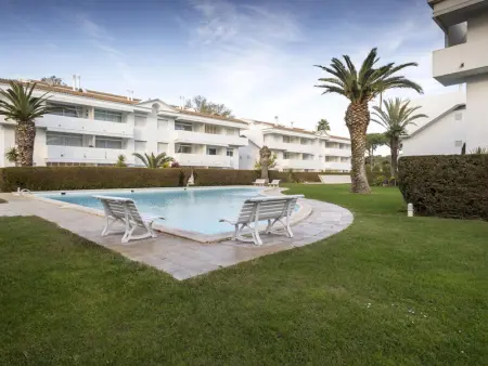 Appartement à Pals, Appartement avec jardin privé, piscine commune et proche plage et golf à Pals - L907365