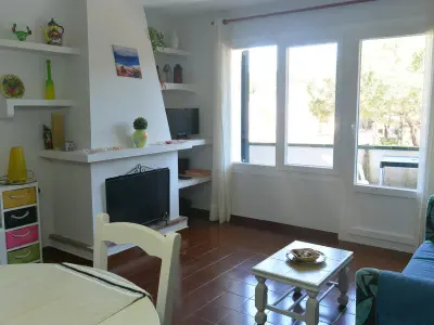 Appartement à Pals, Cómodo apartamento en segunda planta situado a 50 metros de la playa. - L907366