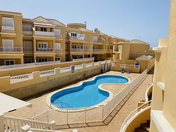 Apartamento en Costa Adeje,Maison exclusive avec piscines et WIFI à Costa Adeje ES-263-1 N°907371