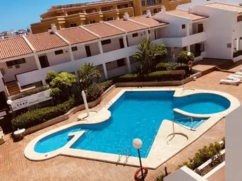 Apartamento en Costa Adeje,Appartement ensoleillé près de la plage avec terrasse et piscine à Costa Adeje ES-263-12 N°907374