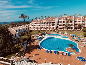 Apartamento en Playa de las Américas,Confort et Vue Mer à Playa de las Américas ES-263-4 N°907378