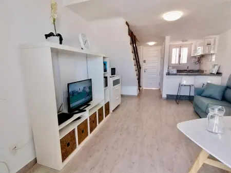 Confort et Vue Mer à Playa de las Américas, Appartement 3 personnes à Playa de las Américas - Photo 8