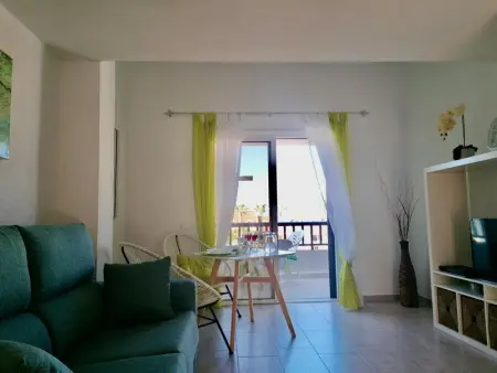 Confort et Vue Mer à Playa de las Américas, Appartement 3 personnes à Playa de las Américas - Photo 10