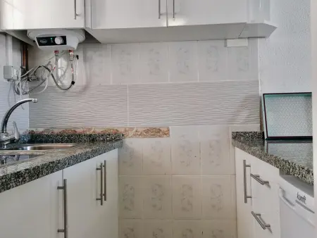 Confort et Vue Mer à Playa de las Américas, Appartement 3 personnes à Playa de las Américas - Photo 16