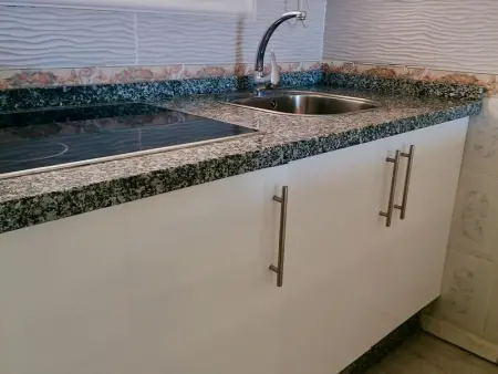 Confort et Vue Mer à Playa de las Américas, Appartement 3 personnes à Playa de las Américas - Photo 17