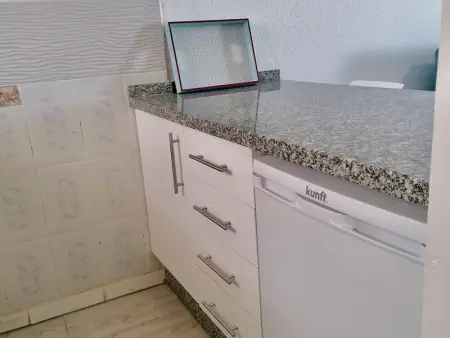 Confort et Vue Mer à Playa de las Américas, Appartement 3 personnes à Playa de las Américas - Photo 18