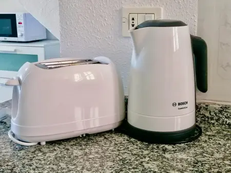 Confort et Vue Mer à Playa de las Américas, Appartement 3 personnes à Playa de las Américas - Photo 19