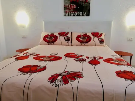 Confort et Vue Mer à Playa de las Américas, Appartement 3 personnes à Playa de las Américas - Photo 22