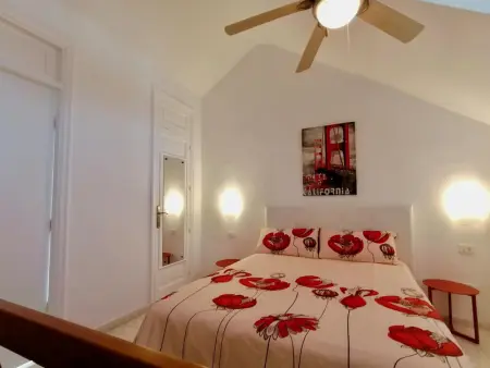 Confort et Vue Mer à Playa de las Américas, Appartement 3 personnes à Playa de las Américas - Photo 23