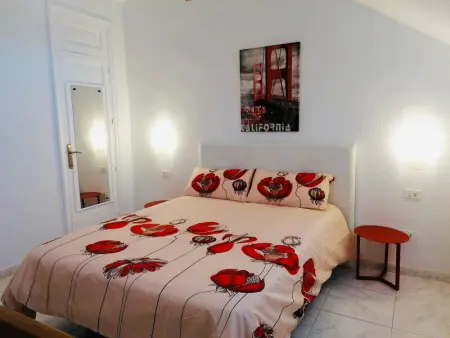 Confort et Vue Mer à Playa de las Américas, Appartement 3 personnes à Playa de las Américas - Photo 24