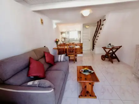 Duplex face mer avec piscine chauffée, près de la promenade et des commodités, parfait pour les familles - Photo 5