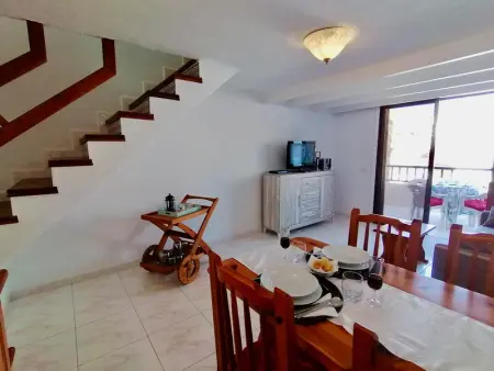 Duplex face mer avec piscine chauffée, près de la promenade et des commodités, parfait pour les familles - Photo 6